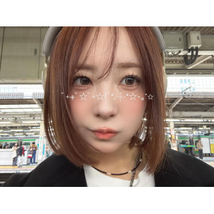 MOLAK 1day Twinkle Brown モラク ワンデー トゥインクルブラウン